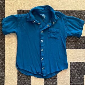 Chaser Brand Boys Shirt 💙